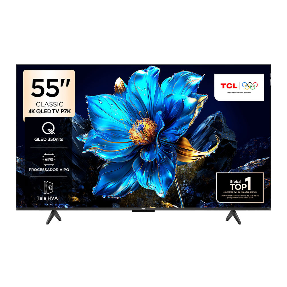 Smart TV TCL 55