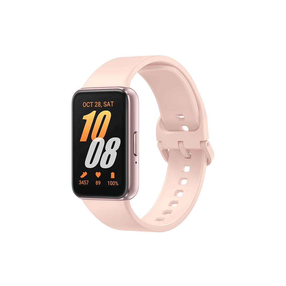 Smartband Samsung Galaxy Fit 3 | Rosé Artigo: 14216 - Fujioka