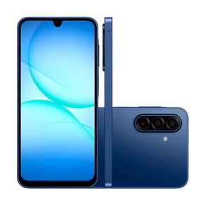 Samsung Galaxy A17 5G, Tela 6.7