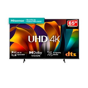 Smart TV 4K DLED 65 Smart TV 4K DLED 65
