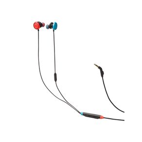 Fone de ouvido JBL Quantum 50N, Controle de Volume Deslizante, Microfone Embutido, Tecnologia Twistlock DF - 285100