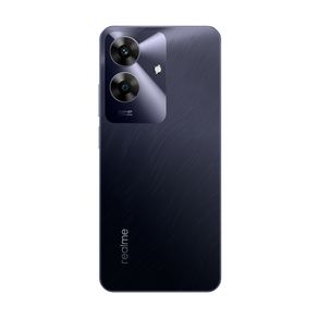 Smartphone Realme Note 60, 256GB, 8 GB Ram, | Preto DF - 279381