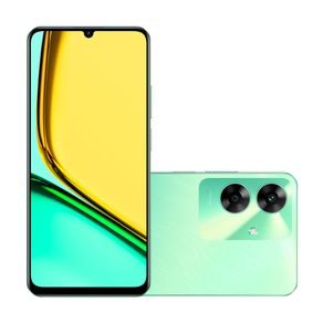 Smartphone Realme Note 60, 256GB, 8 GB Ram, | Verde DF - 279382