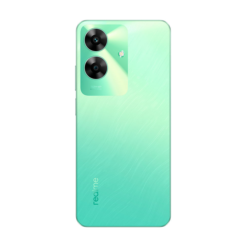 realme Note 60 スマートフォン 本体 Smartphone Realme Note 60, 256GB, 8 GB Ram, Câmera 32MP, Bateria