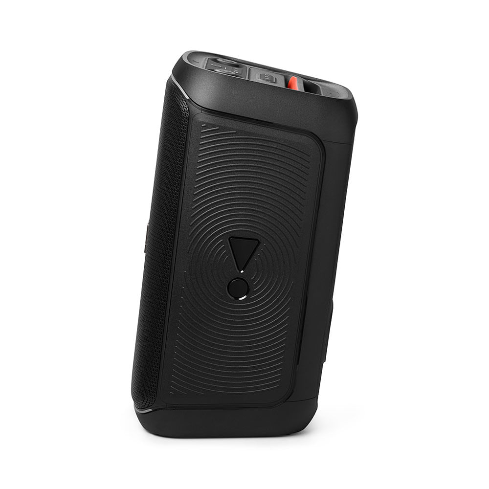 Caixa Amplificada JBL Party Box Club 120 BR, 160W, Bluetooth