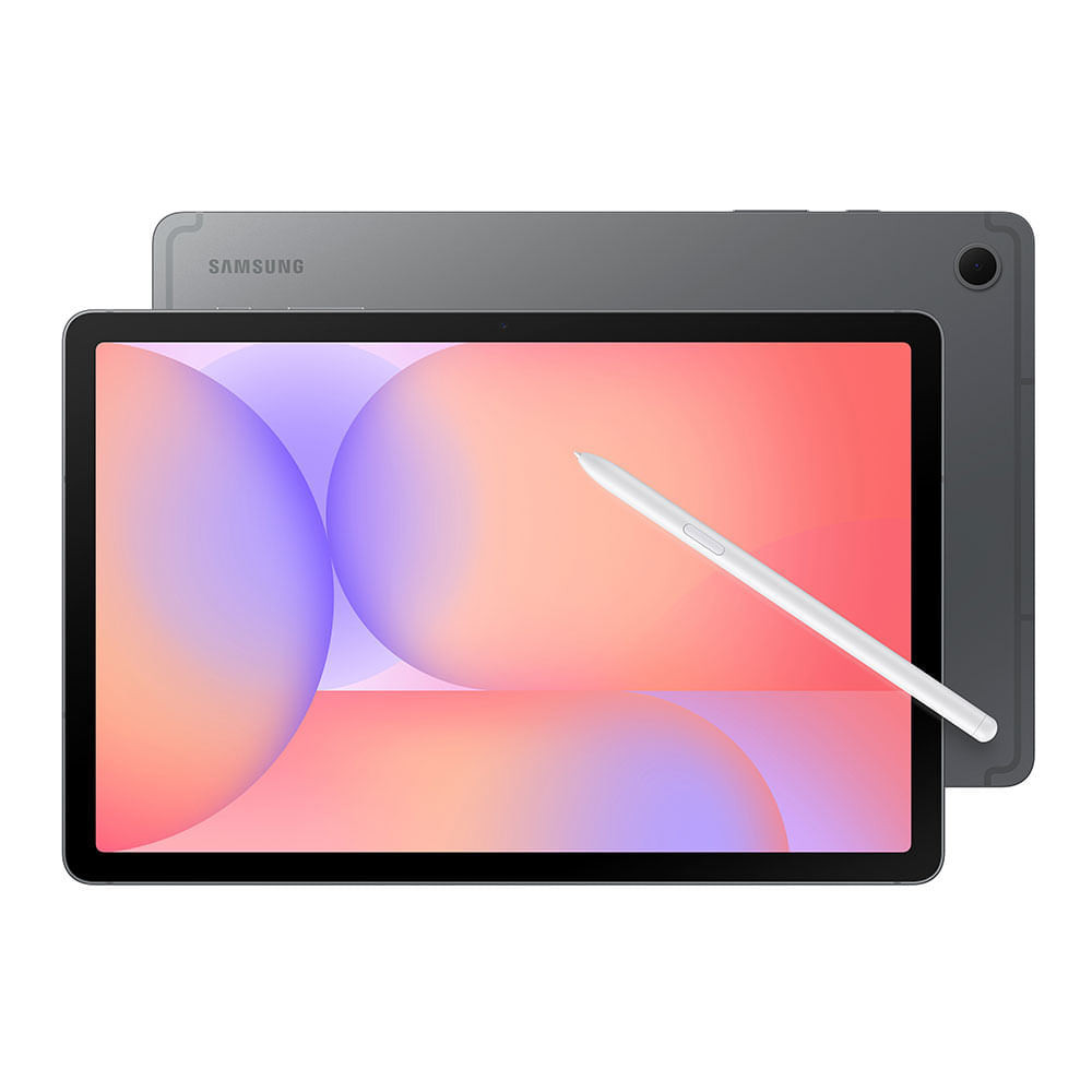 Samsung Galaxy Tab S10 Lite 本体 Tablet Samsung Galaxy Tab S10 Lite, Wi-Fi, 128GB, 6GB RAM, Tela