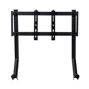 Suporte de Monitor Para Cockpit TT, GR300, Compatível Com Monitores de 32 a 50 Preto DF - 223162