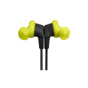 Fone de Ouvido JBL Endurance Run 3, Sem fio, Resistência IP65, Tecnologia TwistLock e Flip Hook-JBLENDURRUN3BT Preto DF - 285204 Fone de Ouvido JBL Endurance Run 3, Sem fio, Resistência IP65, Tecnologia TwistLock e Flip Hook-JBLENDURRUN3BT Preto DF - 285204