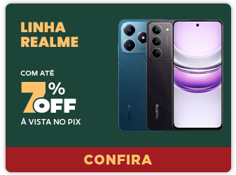 Linha Realme
