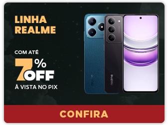 Linha Realme