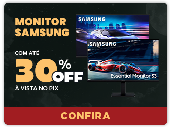 Monitor Samsung
