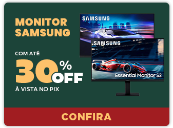 Monitor Samsung
