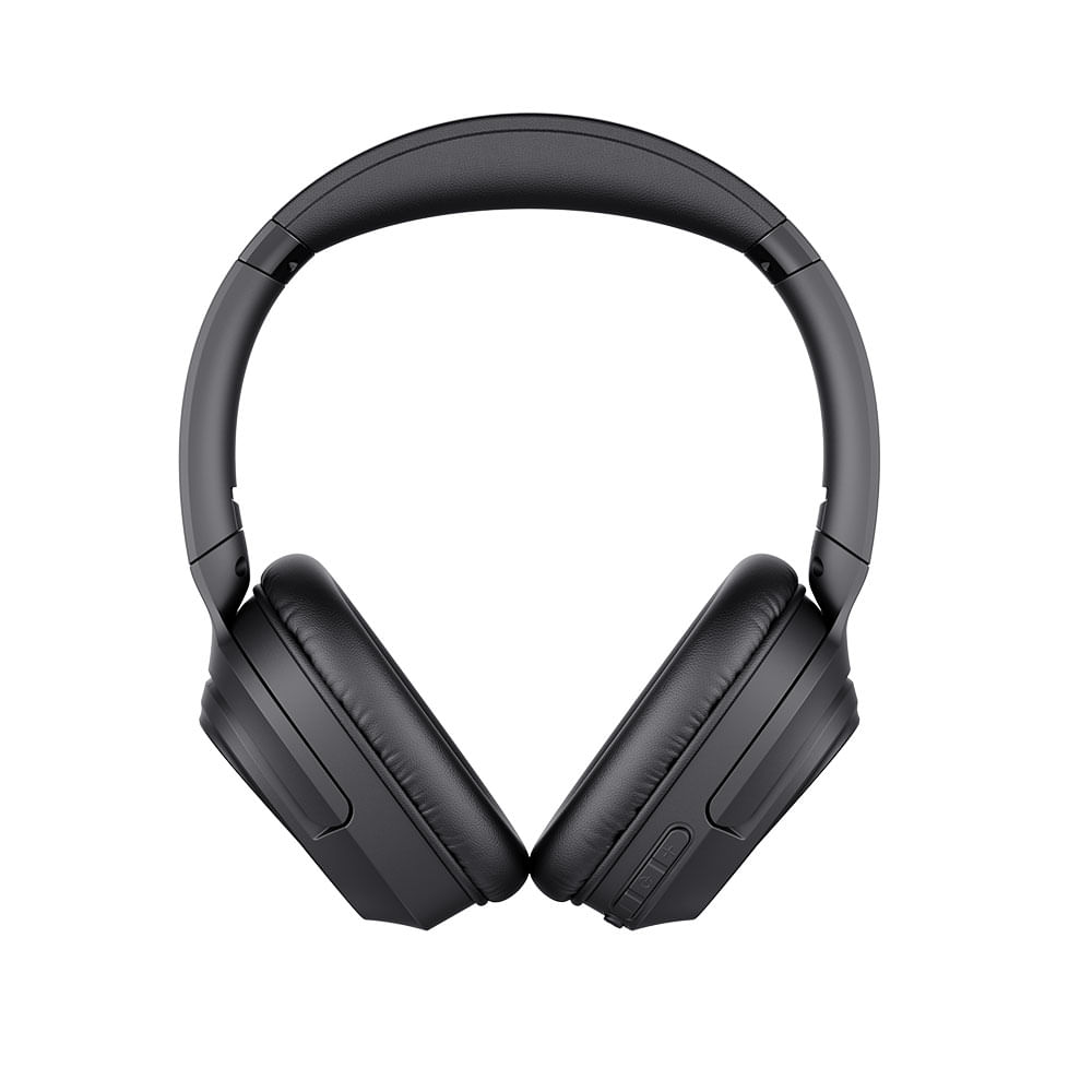 Headphone Havit H612BT Bluetooth, Drive 40mm, Frequência 20Hz