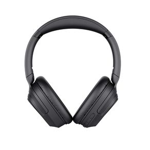 Headphone Havit H612BT Bluetooth, Drive 40mm, Frequência 20Hz~20KHz, Sensibilidade 108dB, Impedância 32O, Autonomia até 50h, Conexão sem fio Black DF - 285177