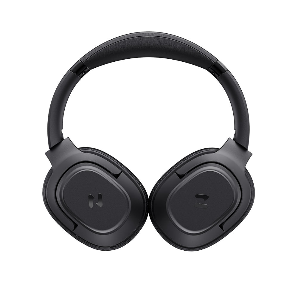 Headphone Havit H612BT Bluetooth, Drive 40mm, Frequência 20Hz