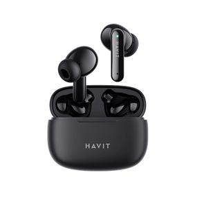Fone de ouvido Tws Havit TW967PRO, Bluetooth, Pro Preto Black DF - 285179