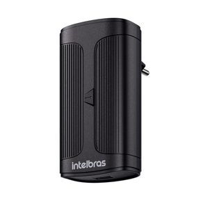 Fonte Nobreak Intelbras 5V 1A com Bateria - EFB 0501 Preto DF - 268121