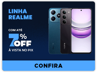 Linha Realme