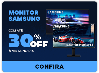 Monitor Samsung