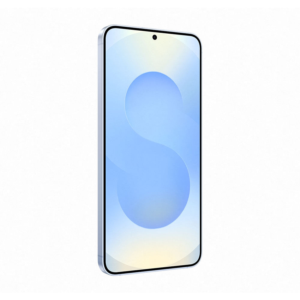 Smartphone Samsung Galaxy S25, 5G, 512GB, 12GB RAM, Galaxy AI