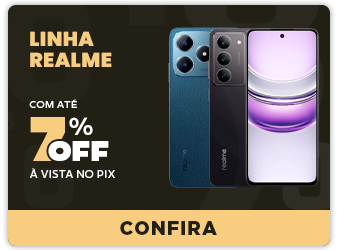 Linha Realme