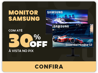 Monitor Samsung