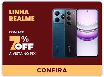 Linha Realme