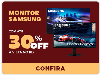 Monitor Samsung