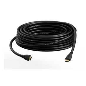 Cabo HDMI Intelbras 2.1 de 5,0 m - CH 2105 Preto DF - 283271 Cabo HDMI Intelbras 2.1 de 5,0 m - CH 2105 Preto DF - 283271