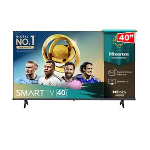 Smart TV Hisense 40 Smart TV Hisense 40