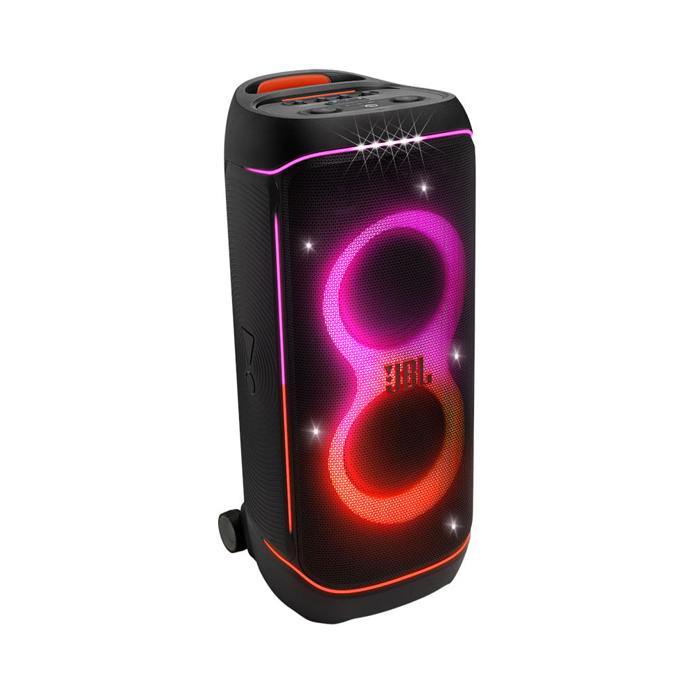 Caixa Amplificada JBL Party Box 720 BR, 800W RMS, , Bluetooth