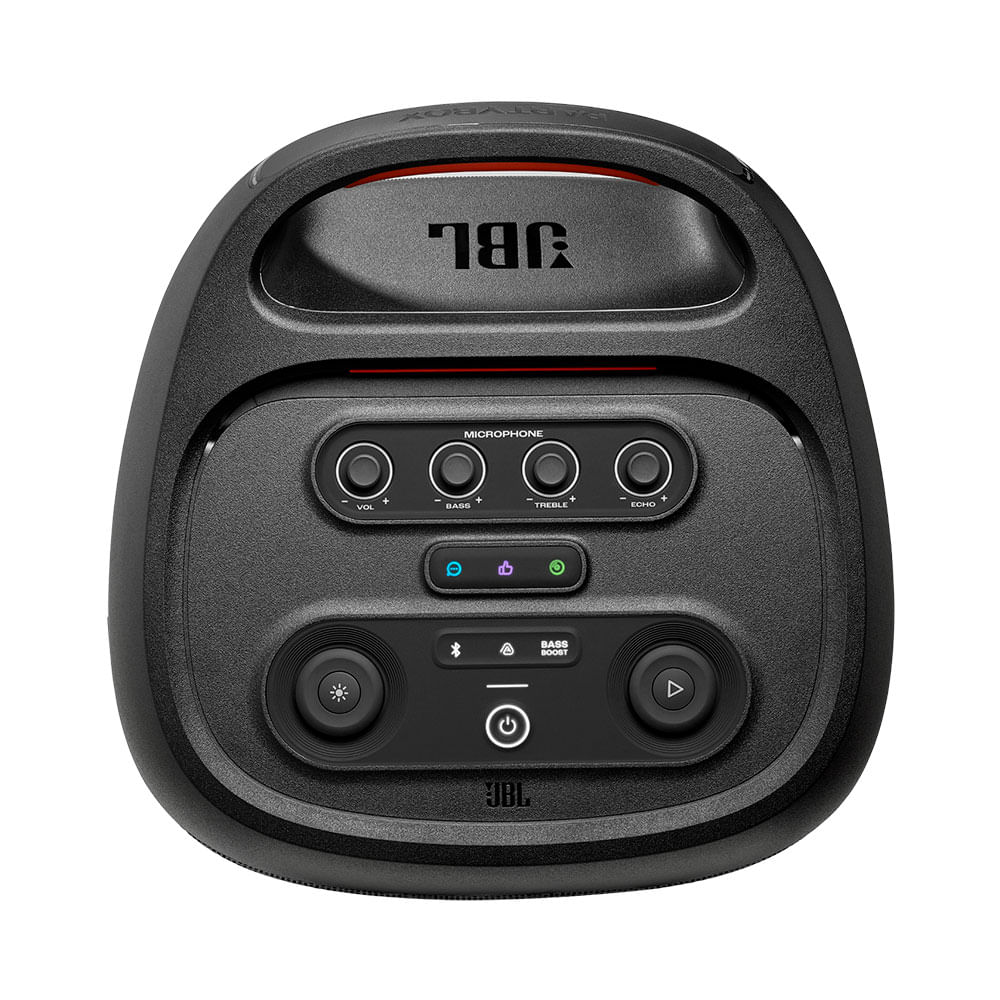 Caixa Amplificada JBL Party Box 720 BR, 800W RMS, , Bluetooth