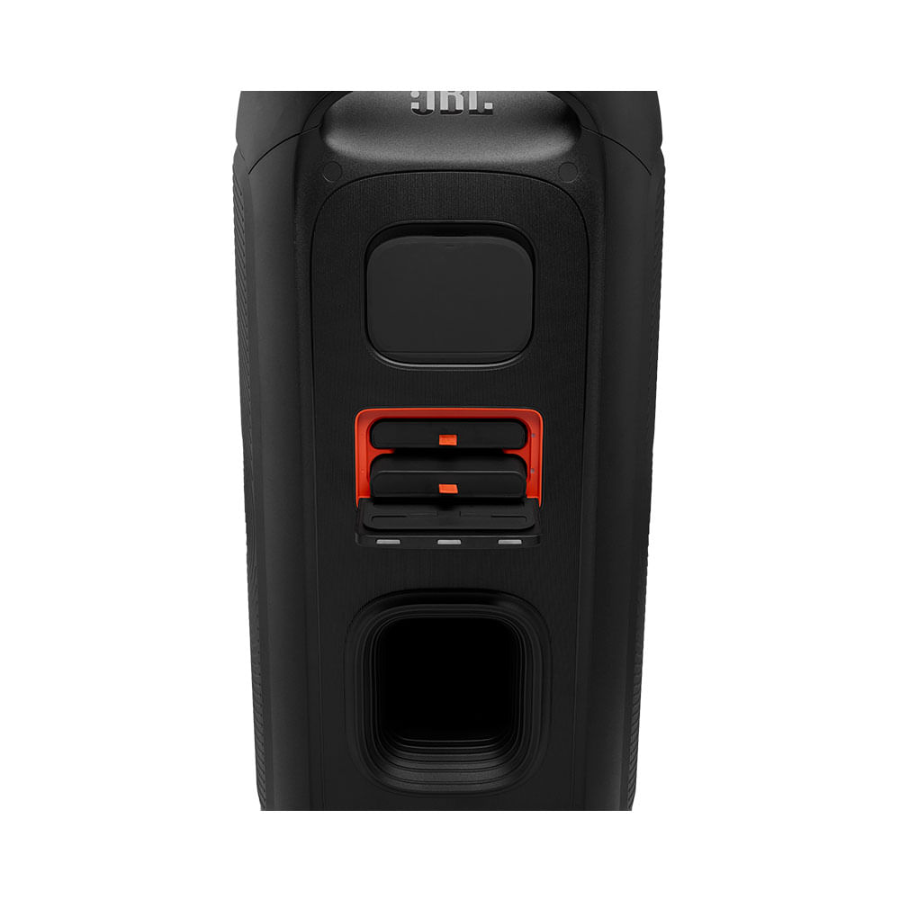 Caixa Amplificada JBL Party Box 720 BR, 800W RMS, , Bluetooth
