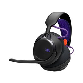 Headset JBL Quantum 650 Gamer Preto DF - 285214
