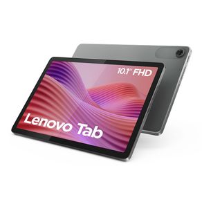 Tablet Lenovo Tab TB311FU, Octa-Core, Tela de 10.1