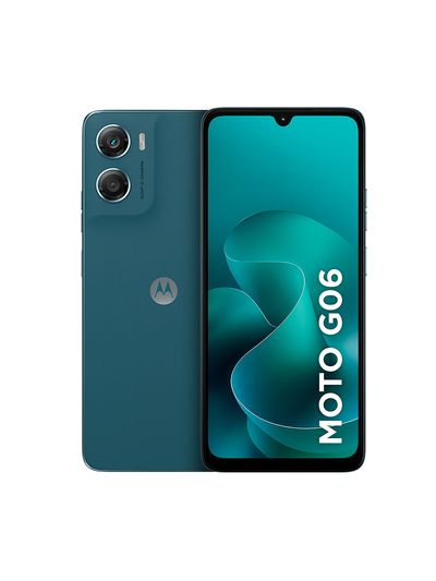Azul em Telefonia - Smartphone e Celular Motorola – Fujioka