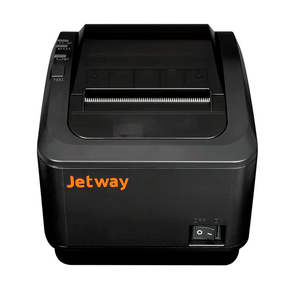 Impressora Térmica Jetway JP-500, Velocidade de Impressão 200mm/s | Bivolt DF - 282151