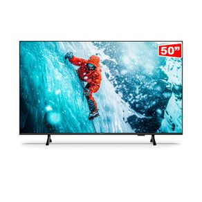 Smart TV LED 4K 50 Smart TV LED 4K 50