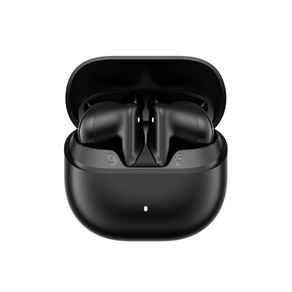 Fone de Ouvido Havit TW888 Lite TWS com Bluetooth 5.4, Cancelamento de Ruído ENC com 2 microfones, Driver de 13mm, Frequência 20Hz ~ 20KHz Black DF - 285175