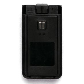 Bateria Lítio Intelbras 3,7 V 1000 mAh - RC 3002 Preta DF - 583096