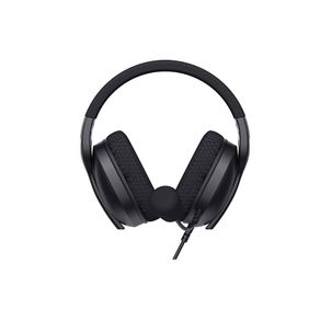 Headset HAVIT FUXI-H5D, 3.5MM, Drivers de 50MM. Black GO - 285227