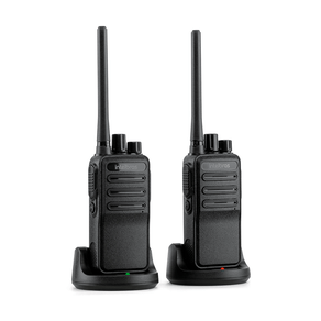 Rádio Comunicador Intelbrás RC 3002 G2 DF - 190349