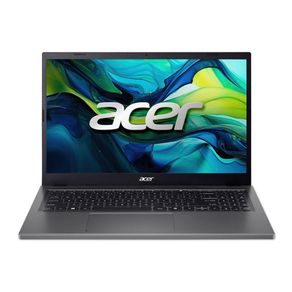 Notebook Acer Aspire Go 15 AG15-51P-5449, Intel Core i5-1334U, Tela 15,3