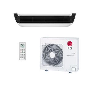 Ar-condicionado LG Teto Inverter Frio 54.000 BTU, ZVUQ60GM2AA, Branco/Cinza | 220V GO - 281981
