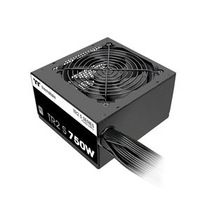 Fonte Thermaltake TR2 S 80 Plus ATX 3.0 | 750W DF - 801831