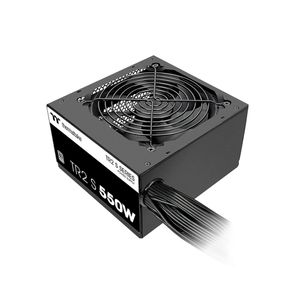 Fonte Thermaltake TR2 S 80 Plus ATX 3.0 | 550W DF - 801829
