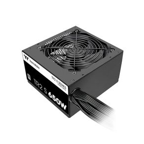 Fonte Thermaltake TR2 S 80 Plus ATX 3.0 | 650W DF - 801830 Fonte Thermaltake TR2 S 80 Plus ATX 3.0 | 650W DF - 801830