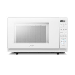 Micro-ondas Midea MasterCook 35L, 1450W, Branco, MHP35B2 | 220V DF - 199132 Micro-ondas Midea MasterCook 35L, 1450W, Branco, MHP35B2 | 220V DF - 199132