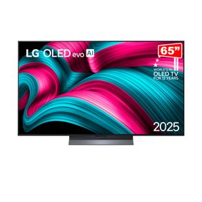 Smart TV LG AI 65