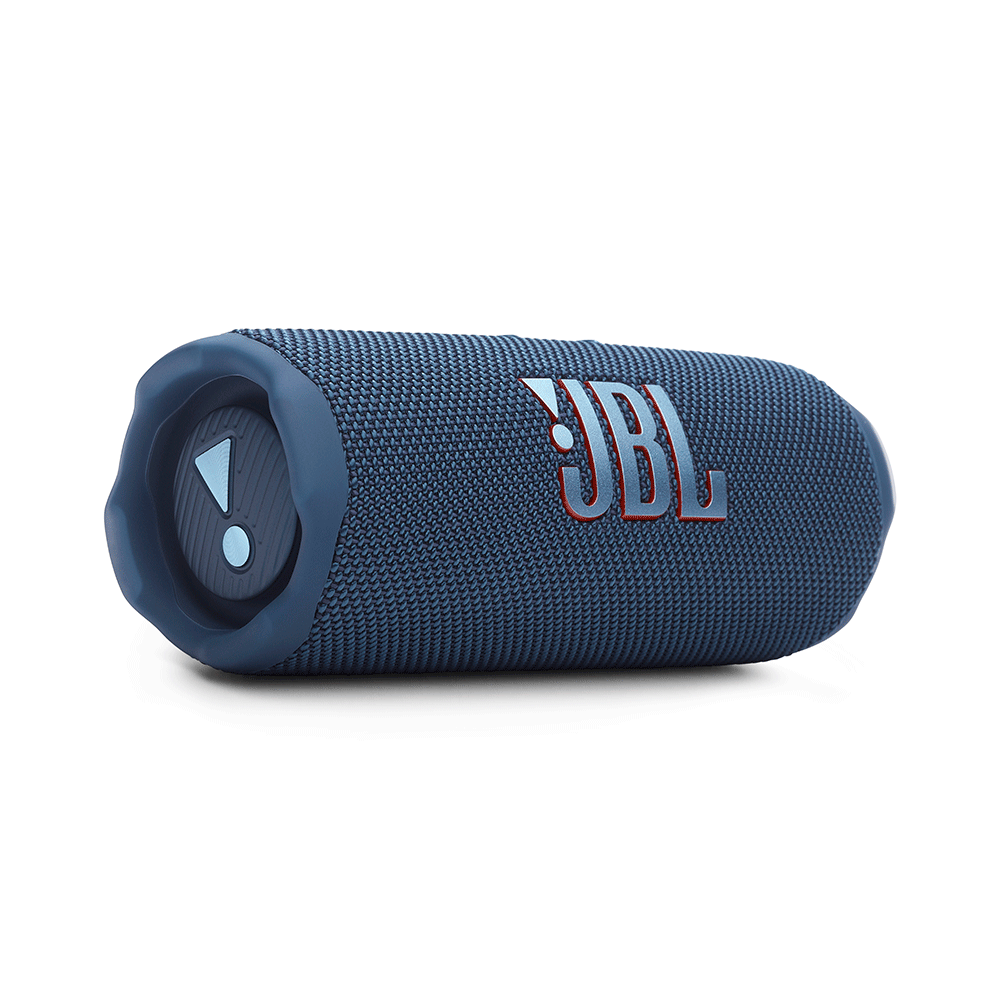 Caixa Bluetooth JBL Flip 7, Estéreo, IP68 à prova d'água, até 14